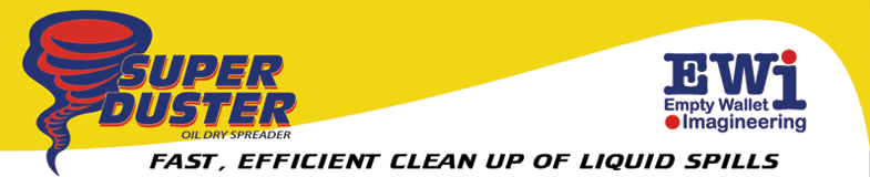 EWI - Empty Wallet Imagineering